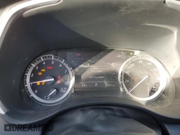 ✅ 2022 Toyota Highlander XLE • VIN: 5TDGZRAH9NS106805 • Лот: 50343395. Опубликован ранее на Copart с пробегом 59 477 миль. Бесплатный доступ к архиву аукционных продаж из США и подробный отчёт об истории автомобиля на DreamBid. Изображение 9.