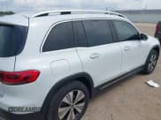 ✅ 2023 Mercedes-Benz EQB 250+ • VIN: W1N9M0CB9PN036493 • Лот: 43104885. Опубликован ранее на IAAI с пробегом 42 786 миль. Бесплатный доступ к архиву аукционных продаж из США и подробный отчёт об истории автомобиля на DreamBid. Изображение 4.