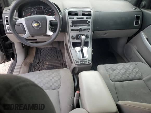 2008 Chevrolet Equinox LS с VIN 2CNDL23F386316642, выставлен на аукционе Copart как лот 78413594 с пробегом Не указан миль и Списание • Salvage title. История ставок и продаж доступна на DreamBid. Изображение 8.