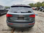 ✅ 2014 Audi Q5 Premium Plus • VIN: WA1DGAFP4EA053433 • Lot: 86773385. Wystawiony na Copart z przebiegiem 96 493 mil. Bezpłatny archiwum sprzedaży aukcyjnych z USA i szczegółowy raport historii pojazdu na DreamBid. Zdjęcie 6.