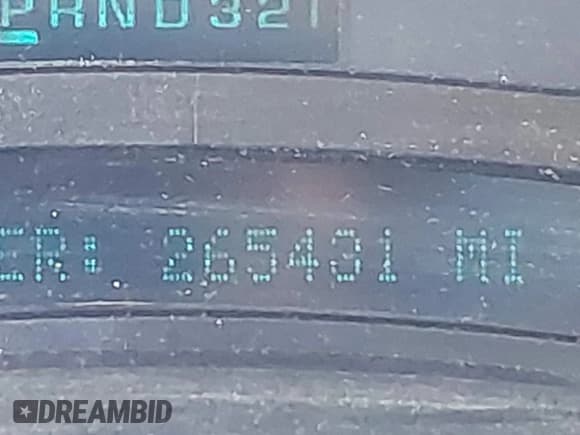 ✅ 2005 GMC Yukon SLE • VIN: 1GKEC13V55R124251 • Lot: 42570095. Wystawiony na IAAI z przebiegiem 265 431 mil. Bezpłatny archiwum sprzedaży aukcyjnych z USA i szczegółowy raport historii pojazdu na DreamBid. Zdjęcie 15.