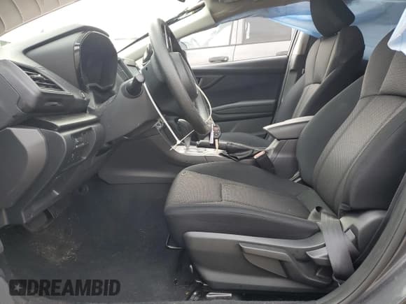 ✅ 2023 Subaru Crosstrek • VIN: JF2GTABC9PH253673 • Lot: 89885545. Wystawiony na Copart z przebiegiem 4 866 mil. Bezpłatny archiwum sprzedaży aukcyjnych z USA i szczegółowy raport historii pojazdu na DreamBid. Zdjęcie 7.