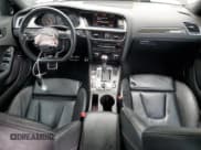 ✅ 2013 Audi S4 Premium Plus • VIN: WAUBGAFL7DA093379 • Лот: 64291054. Опубликован ранее на Copart с пробегом 92 604 миль. Бесплатный доступ к архиву аукционных продаж из США и подробный отчёт об истории автомобиля на DreamBid. Изображение 8.