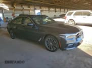 ✅ 2017 BMW 5 Series 540i • VIN: WBAJE5C34HG915782 • Lot: 94686195. Listed on Copart with 93,641 mi. Free auction sales archive from the USA and detailed vehicle history report at DreamBid. Image 4.