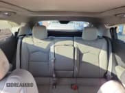 ✅ 2019 Cadillac XT4 FWD Premium Luxury • VIN: 1GYFZCR45KF171408 • Lot: 59739415. Listed on Copart with 16,775 mi. Free auction sales archive from the USA and detailed vehicle history report at DreamBid. Image 10.