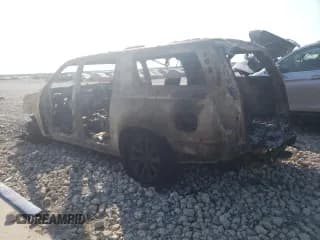 ✅ 2023 Chevrolet Suburban LT • VIN: 1GNSCCKD7PR332242 • Lot: 59224604. Wystawiony na Copart z przebiegiem Nie podano. Bezpłatny archiwum sprzedaży aukcyjnych z USA i szczegółowy raport historii pojazdu na DreamBid. Zdjęcie 2.