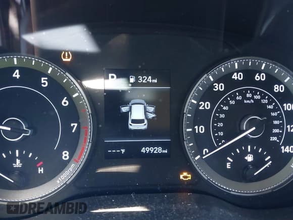 ✅ 2021 Hyundai Venue SE • VIN: KMHRB8A37MU126746 • Lot: 41753421. Listed on IAAI with 49,928 mi. Free auction sales archive from the USA and detailed vehicle history report at DreamBid. Image 7.