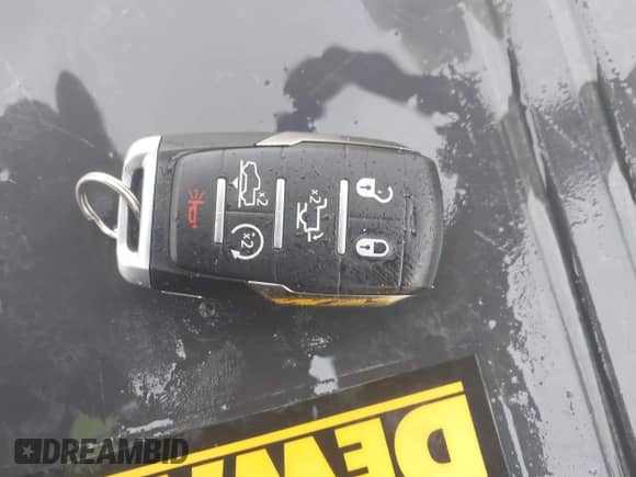 2024 Ram 1500 Limited с VIN 1C6SRFHTXRN155145, выставлен на аукционе IAAI как лот 41462229 с пробегом 26 765 миль миль и . История ставок и продаж доступна на DreamBid. Изображение 11.