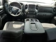 ✅ 2019 Chevrolet Silverado 1500 Work Truck • VIN: 1GCRYAEH6KZ416153 • Lot: 62982484. Wystawiony na Copart z przebiegiem 50 857 mil. Bezpłatny archiwum sprzedaży aukcyjnych z USA i szczegółowy raport historii pojazdu na DreamBid. Zdjęcie 8.