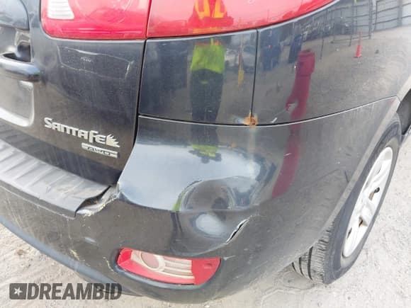 ✅ 2009 Hyundai Santa Fe GLS • VIN: 5NMSG73D49H238555 • Лот: 43649530. Опубликован ранее на IAAI с пробегом 201 149 миль. Бесплатный доступ к архиву аукционных продаж из США и подробный отчёт об истории автомобиля на DreamBid. Изображение 12.