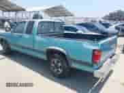 1995 Dodge Dakota z VIN 1B7GL23Y9SW925105, wystawiony jako IAAI lot #42460138 z przebiegiem 125 389 mil mil oraz . Historia ofert i sprzedaży dostępna na DreamBid. Obrazek 3.