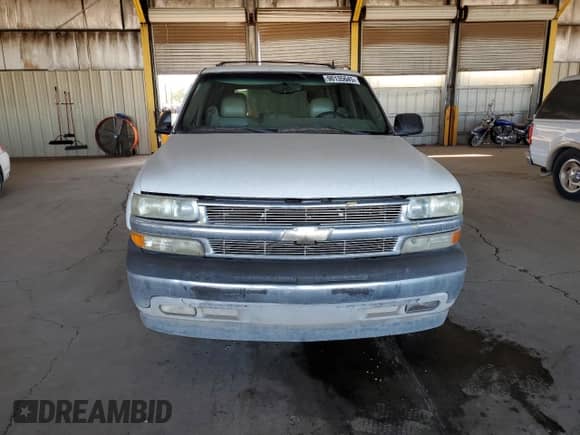 2006 Chevrolet Tahoe Z71 with VIN 1GNEC13T06R114245, listed as a Copart auction lot 90135645 with Not provided miles and Clean title. Bid and sale history available at DreamBid. Image 5.