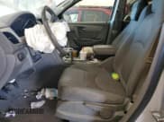 ✅ 2014 Chevrolet Traverse LS • VIN: 1GNKRFED4EJ278387 • Lot: 86871145. Listed on Copart with 152,961 mi. Free auction sales archive from the USA and detailed vehicle history report at DreamBid. Image 7.