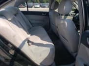 ✅ 2008 Hyundai Sonata GLS • VIN: 5NPET46C18H334526 • Лот: 70719874. Опубликован ранее на Copart с пробегом 178 017 миль. Бесплатный доступ к архиву аукционных продаж из США и подробный отчёт об истории автомобиля на DreamBid. Изображение 10.