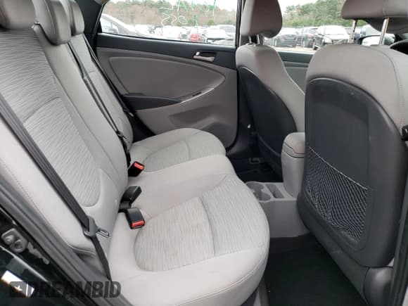 ✅ 2016 Hyundai Accent SE • VIN: KMHCT4AE5GU990745 • Лот: 78221293. Опубликован ранее на Copart с пробегом 106 027 миль. Бесплатный доступ к архиву аукционных продаж из США и подробный отчёт об истории автомобиля на DreamBid. Изображение 10.