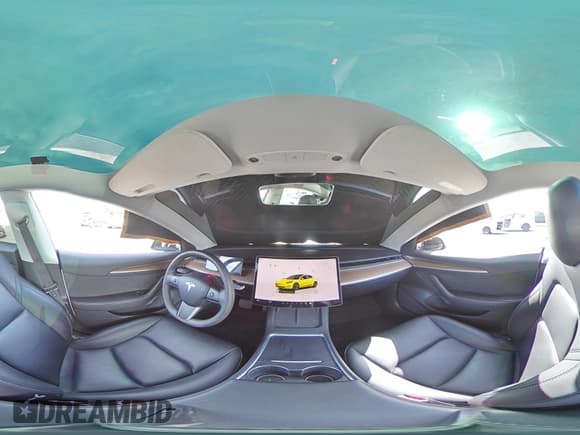 ✅ 2023 Tesla Model 3 • VIN: 5YJ3E1EA2PF429917 • Lot: 49080985. Wystawiony na Copart z przebiegiem 21 400 mil. Bezpłatny archiwum sprzedaży aukcyjnych z USA i szczegółowy raport historii pojazdu na DreamBid. Zdjęcie 13.