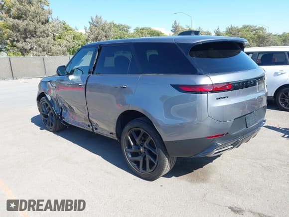 ✅ 2023 Land Rover Range Rover Sport SE • VIN: SAL1P9EU2PA109346 • Lot: 42637902. Wystawiony na IAAI z przebiegiem 42 997 mil. Bezpłatny archiwum sprzedaży aukcyjnych z USA i szczegółowy raport historii pojazdu na DreamBid. Zdjęcie 3.
