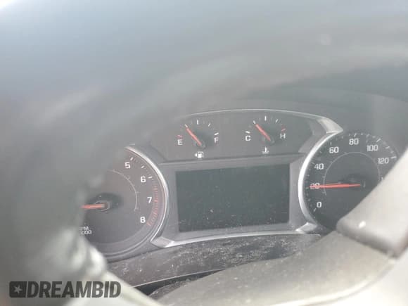 ✅ 2018 Chevrolet Traverse LT Cloth • VIN: 1GNERGKW0JJ168665 • Lot: 81466365. Wystawiony na Copart z przebiegiem Nie podano. Bezpłatny archiwum sprzedaży aukcyjnych z USA i szczegółowy raport historii pojazdu na DreamBid. Zdjęcie 9.