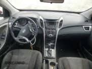 ✅ 2017 Hyundai Elantra • VIN: KMHD35LH0HU351465 • Lot: 81553805. Listed on Copart with 165,729 mi. Free auction sales archive from the USA and detailed vehicle history report at DreamBid. Image 8.