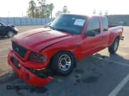 ✅ 2002 Ford Ranger XL • VIN: 1FTYR14E72PB59838 • Lot: 43740534. Wystawiony na IAAI z przebiegiem 228 213 mil. Bezpłatny archiwum sprzedaży aukcyjnych z USA i szczegółowy raport historii pojazdu na DreamBid. Zdjęcie 17.