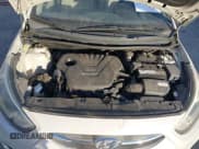 ✅ 2016 Hyundai Accent SE • VIN: KMHCT4AE4GU032292 • Lot: 43537078. Listed on IAAI with 141,263 mi. Free auction sales archive from the USA and detailed vehicle history report at DreamBid. Image 10.