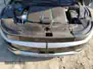 2023 Hyundai Ioniq 5 SEL z VIN KM8KNDAF9PU160266, wystawiony jako Copart lot #73383304 z przebiegiem 8 363 mil mil oraz Szkoda całkowita • Salvage title. Historia ofert i sprzedaży dostępna na DreamBid. Obrazek 12.