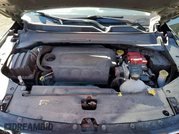 2019 Jeep Compass Latitude с VIN 3C4NJDBB4KT812545, выставлен на аукционе Copart как лот 81936155 с пробегом 81 297 миль миль и Чистый • Clean title. История ставок и продаж доступна на DreamBid. Изображение 12.