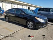 ✅ 2011 Hyundai Sonata GLS • VIN: 5NPEB4ACXBH179640 • Lot: 86637695. Listed on Copart with 137,496 mi. Free auction sales archive from the USA and detailed vehicle history report at DreamBid. Image 4.