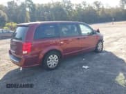 ✅ 2019 Dodge Grand Caravan SE Plus • VIN: 2C4RDGBG4KR638016 • Lot: 43142841. Listed on IAAI with 147,771 mi. Free auction sales archive from the USA and detailed vehicle history report at DreamBid. Image 4.