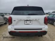 ✅ 2024 Hyundai Palisade XRT • VIN: KM8R34GE3RU797529 • Лот: 75026364. Опубликован ранее на Copart с пробегом Не указан. Бесплатный доступ к архиву аукционных продаж из США и подробный отчёт об истории автомобиля на DreamBid. Изображение 6.