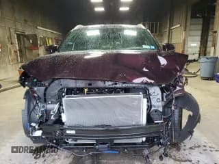 ✅ 2025 Hyundai Palisade Calligraphy • VIN: KM8R7DGE7SU812074 • Лот: 84761164. Опубликован ранее на Copart с пробегом 1 891 миль. Бесплатный доступ к архиву аукционных продаж из США и подробный отчёт об истории автомобиля на DreamBid. Изображение 5.