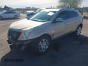 ✅ 2012 Cadillac SRX Luxury Collection • VIN: 3GYFNAE32CS502570 • Lot: 43660984. Wystawiony na IAAI z przebiegiem 93 922 mil. Bezpłatny archiwum sprzedaży aukcyjnych z USA i szczegółowy raport historii pojazdu na DreamBid. Zdjęcie 18.