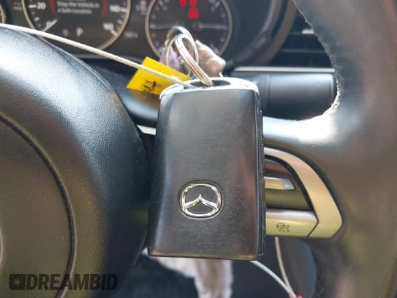 ✅ 2020 Mazda 3 Select • VIN: JM1BPACL2L1173579 • Lot: 42941628. Listed on IAAI with 67,976 mi. Free auction sales archive from the USA and detailed vehicle history report at DreamBid. Image 11.