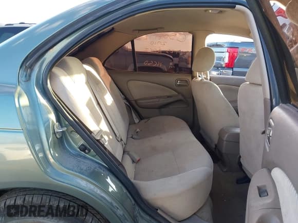 ✅ 2006 Nissan Sentra S • VIN: 3N1CB51D66L532910 • Lot: 43686288. Wystawiony na IAAI z przebiegiem Nie podano. Bezpłatny archiwum sprzedaży aukcyjnych z USA i szczegółowy raport historii pojazdu na DreamBid. Zdjęcie 8.