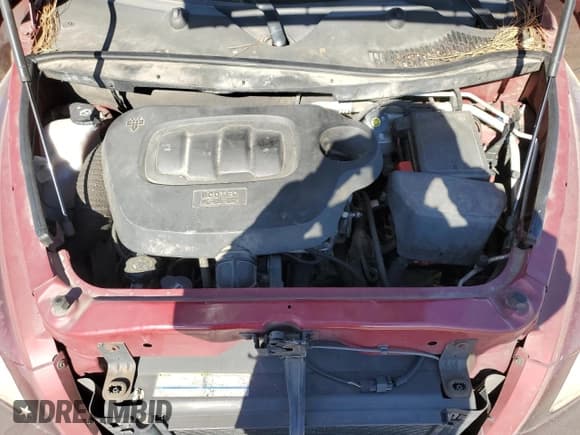 ✅ 2006 Chevrolet HHR LT • VIN: 3GNDA23D06S676594 • Lot: 82529814. Listed on Copart with 78,826 mi. Free auction sales archive from the USA and detailed vehicle history report at DreamBid. Image 13.