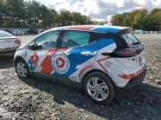 ✅ 2023 Chevrolet Bolt EV 1LT • VIN: 1G1FW6S05P4110451 • Lot: 50288915. Wystawiony na Copart z przebiegiem 7 760 mil. Bezpłatny archiwum sprzedaży aukcyjnych z USA i szczegółowy raport historii pojazdu na DreamBid. Zdjęcie 2.