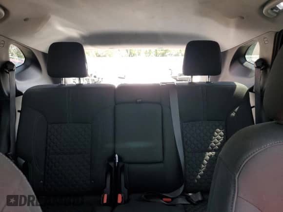 2019 Chevrolet Blazer with VIN 3GNKBCRS9KS685403, listed as a Copart auction lot 69340774 with 82,430 mi miles and Salvage title. Bid and sale history available at DreamBid. Image 10.