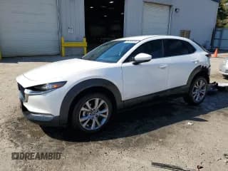✅ 2020 Mazda CX-30 Preferred • VIN: 3MVDMBDL0LM109421 • Lot: 86783595. Wystawiony na Copart z przebiegiem 67 742 mil. Bezpłatny archiwum sprzedaży aukcyjnych z USA i szczegółowy raport historii pojazdu na DreamBid. Zdjęcie 1.