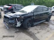 ✅ 2020 Subaru WRX • VIN: JF1VA1A61L9804034 • Лот: 42169361. Опубликован ранее на IAAI с пробегом 91 269 миль. Бесплатный доступ к архиву аукционных продаж из США и подробный отчёт об истории автомобиля на DreamBid. Изображение 2.