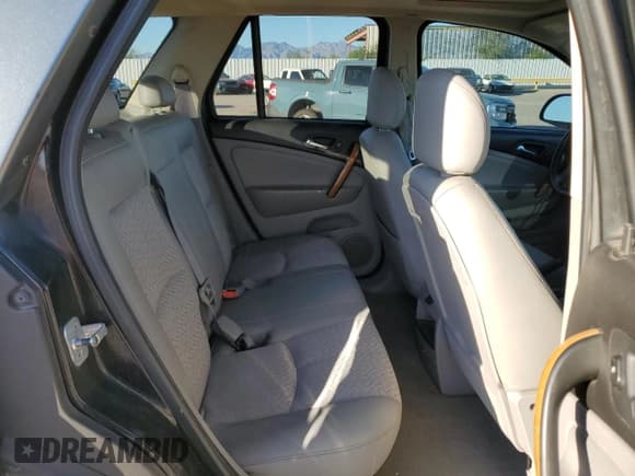 ✅ 2006 Saturn VUE • VIN: 5GZCZ53446S866228 • Лот: 87253675. Опубликован ранее на Copart с пробегом 215 004 миль. Бесплатный доступ к архиву аукционных продаж из США и подробный отчёт об истории автомобиля на DreamBid. Изображение 10.