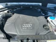 ✅ 2014 Audi Q5 Premium Plus • VIN: WA1CMAFP0EA087888 • Lot: 42158854. Listed on IAAI with 140,994 mi. Free auction sales archive from the USA and detailed vehicle history report at DreamBid. Image 18.