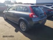 ✅ 2010 Volvo C30 • VIN: YV1672MKXA2171481 • Lot: 79916064. Wystawiony na Copart z przebiegiem 44 660 mil. Bezpłatny archiwum sprzedaży aukcyjnych z USA i szczegółowy raport historii pojazdu na DreamBid. Zdjęcie 2.