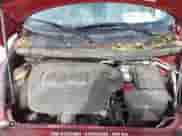 2008 Chevrolet HHR LS z VIN 3GNDA13D38S629069, wystawiony jako IAAI lot #41572480 z przebiegiem 156 792 mil mil oraz . Historia ofert i sprzedaży dostępna na DreamBid. Obrazek 10.