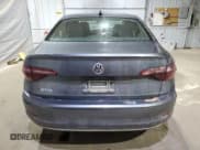 ✅ 2020 Volkswagen Jetta S • VIN: 3VWCB7BU3LM044363 • Lot: 86061095. Listed on Copart with Not provided. Free auction sales archive from the USA and detailed vehicle history report at DreamBid. Image 6.