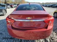 ✅ 2015 Chevrolet Impala LT • VIN: 2G1125S3XF9239548 • Лот: 79675184. Опубликован ранее на Copart с пробегом 227 183 миль. Бесплатный доступ к архиву аукционных продаж из США и подробный отчёт об истории автомобиля на DreamBid. Изображение 6.