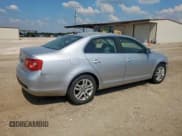 ✅ 2007 Volkswagen Jetta 2.5 • VIN: 3VWRF71K57M158773 • Лот: 81218165. Опубликован ранее на Copart с пробегом 86 686 миль. Бесплатный доступ к архиву аукционных продаж из США и подробный отчёт об истории автомобиля на DreamBid. Изображение 3.