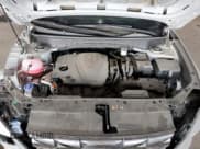 ✅ 2024 Hyundai Tucson SEL • VIN: 5NMJB3DEXRH375123 • Lot: 77869974. Wystawiony na Copart z przebiegiem 9 662 mil. Bezpłatny archiwum sprzedaży aukcyjnych z USA i szczegółowy raport historii pojazdu na DreamBid. Zdjęcie 12.