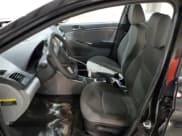 ✅ 2015 Hyundai Accent GS • VIN: KMHCT5AE3FU215980 • Лот: 76400384. Опубликован ранее на Copart с пробегом 102 462 миль. Бесплатный доступ к архиву аукционных продаж из США и подробный отчёт об истории автомобиля на DreamBid. Изображение 7.