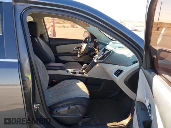 ✅ 2011 GMC Terrain SLE-1 • VIN: 2CTALMEC0B6398895 • Lot: 43894797. Listed on IAAI with 168,170 mi. Free auction sales archive from the USA and detailed vehicle history report at DreamBid. Image 5.