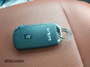 ✅ 2023 Kia Sportage SX-Prestige • VIN: 5XYK5CAF2PG019734 • Lot: 42464324. Wystawiony na IAAI z przebiegiem 89 894 mil. Bezpłatny archiwum sprzedaży aukcyjnych z USA i szczegółowy raport historii pojazdu na DreamBid. Zdjęcie 11.